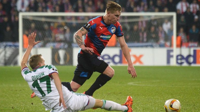 Франтишек РАЙТОРАЛ (справа). Фото AFP Франтишек РАЙТОРАЛ (справа). Фото AFP