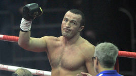 Лебединая песня будет звучать дальше. Колонка Хрюнова