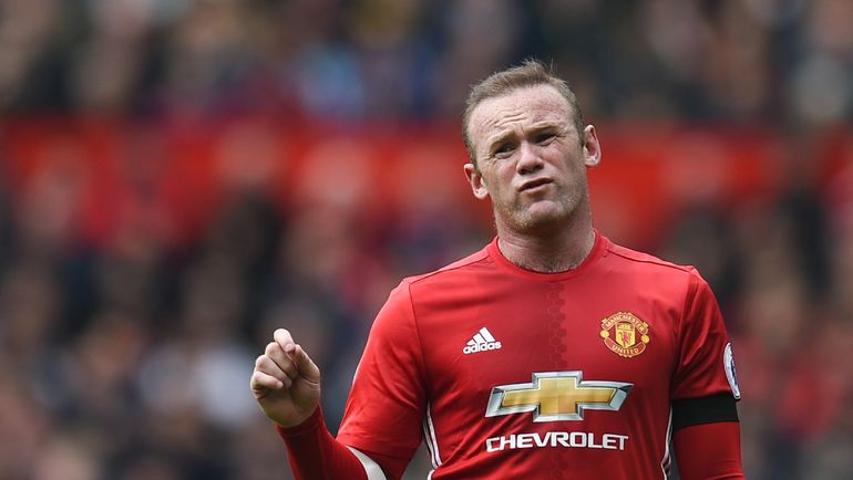 Уэйн РУНИ. Фото AFP Уэйн РУНИ. Фото AFP