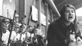 Пия СТЕРНЕР.