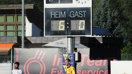 Албанские договорняки. При чем тут "Динамо"?