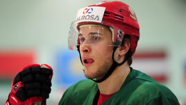 Максим МАМИН.