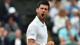 Джентльмены на подступах к полуфиналам