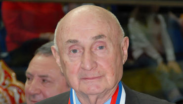 Давиду Берлину - 92!