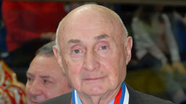 Давиду Берлину - 92!