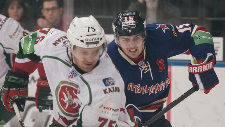 Григорий ПАНИН (слева). Фото Кристина КОРОВНИКОВА Григорий ПАНИН (слева). Фото Кристина КОРОВНИКОВА