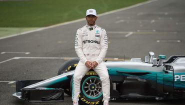 Испорченный праздник в Сильверстоуне