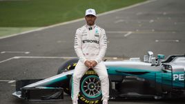 Испорченный праздник в Сильверстоуне