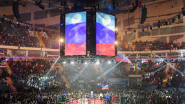 Любительский и профессиональный бокс в России объединили под одной крышей.