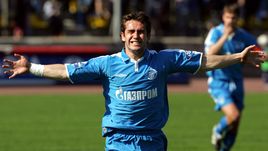 2004 год. Александр КЕРЖАКОВ.