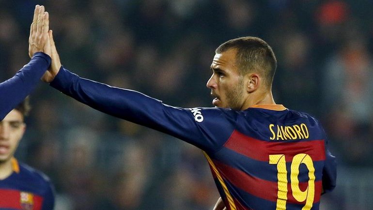 Был ли Сандро РАМИРЕС (№19) слабее Пако АЛЬКАСЕРА? Фото AFP Был ли Сандро РАМИРЕС (№19) слабее Пако АЛЬКАСЕРА? Фото AFP