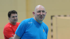 Дмитрий ТОРГОВАНОВ.