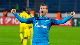 Александр КЕРЖАКОВ.