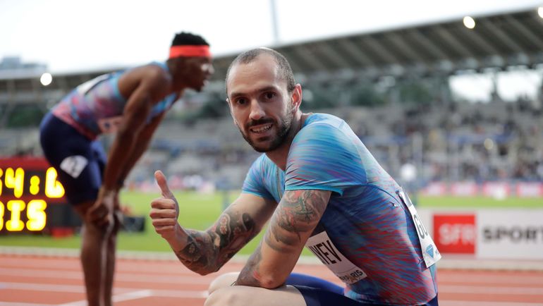 Рамиль ГУЛИЕВ. Фото AFP Рамиль ГУЛИЕВ. Фото AFP