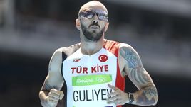 Рамиль ГУЛИЕВ.