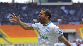 Александр КЕРЖАКОВ.