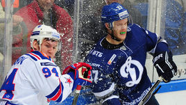 Шопинг ЦСКА и потемки "Динамо"