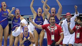 Водное поло: мечты о финале