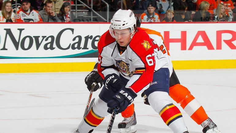 Декабрь 2010 года. Евгений ДАДОНОВ. Фото AFP Декабрь 2010 года. Евгений ДАДОНОВ. Фото AFP