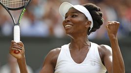 Битва поколений в женском финале