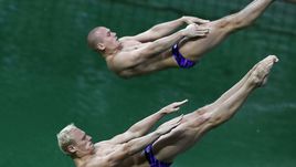 Захаров и Кузнецов против китайцев