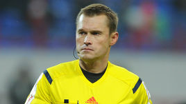 Владислав БЕЗБОРОДОВ.