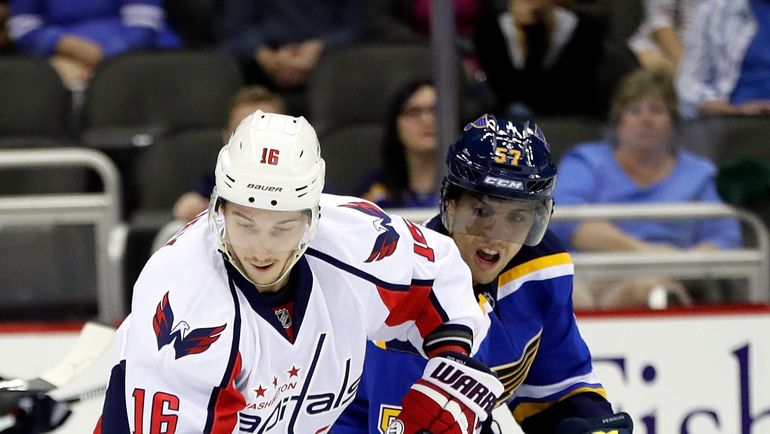 Станислав ГАЛИЕВ (№16). Фото AFP Станислав ГАЛИЕВ (№16). Фото AFP