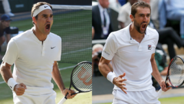 Дедушка Роджер и пулеметчик Марин