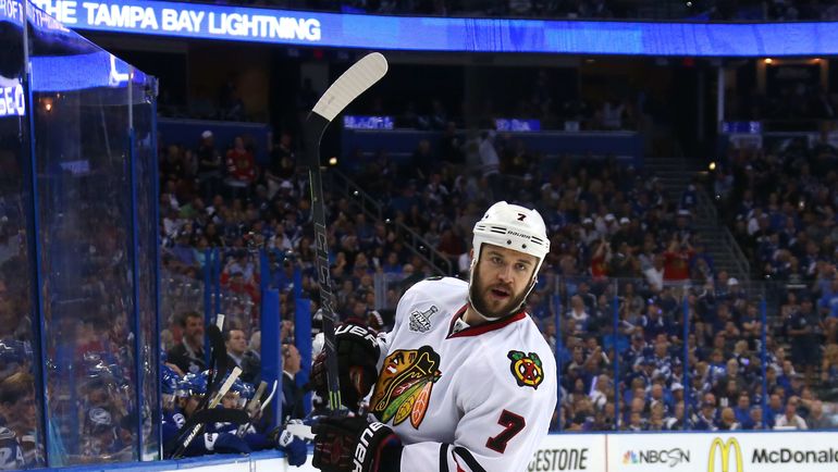 Брент СИБРУК. Фото AFP Брент СИБРУК. Фото AFP