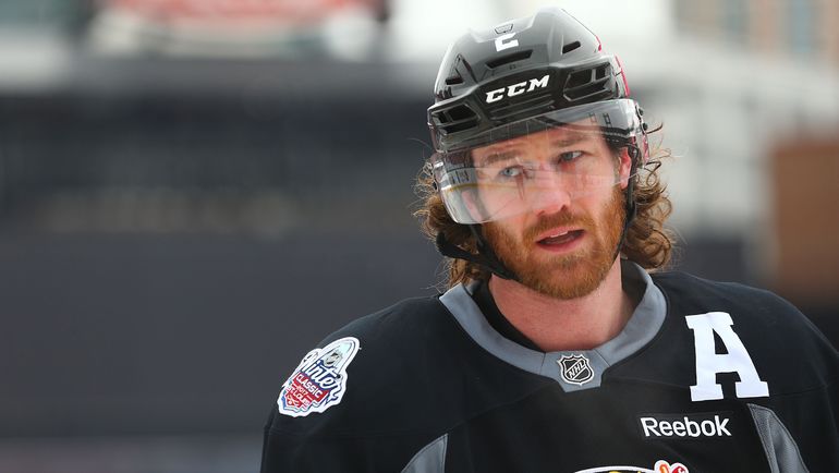 Данкан КИТ. Фото AFP Данкан КИТ. Фото AFP