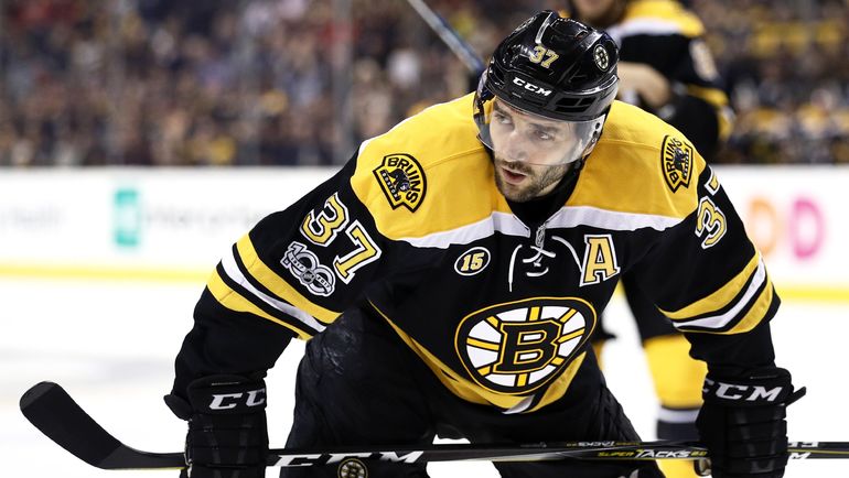 Патрис БЕРЖЕРОН. Фото AFP Патрис БЕРЖЕРОН. Фото AFP