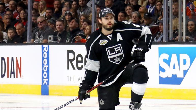 Дрю ДАУТИ. Фото AFP Дрю ДАУТИ. Фото AFP