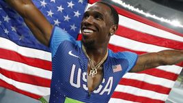 Поцелуй со вкусом допинга