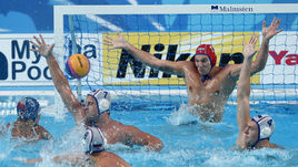 Россия – Япония: битва за плей-офф