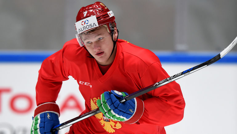 … и Кирилла КАПРИЗОВА. Фото Юрий КУЗЬМИН, photo.khl.ru … и Кирилла КАПРИЗОВА. Фото Юрий КУЗЬМИН, photo.khl.ru