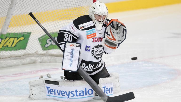 Александр ГЕОРГИЕВ. Фото mtv.fi Александр ГЕОРГИЕВ. Фото mtv.fi