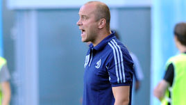 Дмитрий ХОХЛОВ.