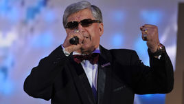 Александр ТИХОНОВ.