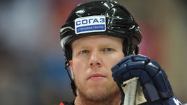 Кевин ДАЛЛМЭН.