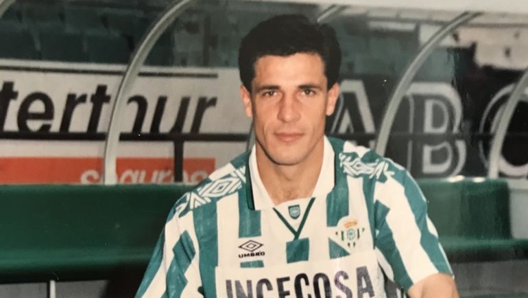 Вели КАСУМОВ. Фото Из архива Вели Касумова Вели КАСУМОВ. Фото Из архива Вели Касумова