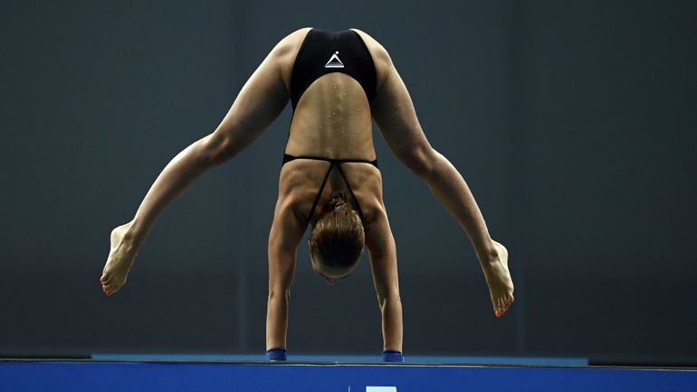 Кто решится пойти на новый виток сложности? Фото REUTERS Кто решится пойти на новый виток сложности? Фото REUTERS