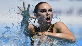 Сегодня. Будапешт. Светлана КОЛЕСНИЧЕНКО.