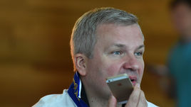 Владимир КРЕЧИН.