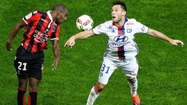 Мачей РЫБУС (№31).