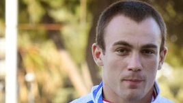 Чермен КОБЕСОВ.