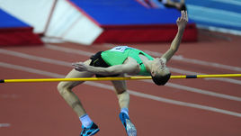 Данил ЛЫСЕНКО.