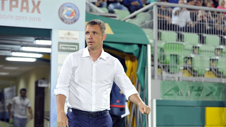 Виктор ГОНЧАРЕНКО. Фото Сергей РАСУЛОВ Виктор ГОНЧАРЕНКО. Фото Сергей РАСУЛОВ