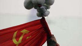 Антикоммунизм на водном поло: что это было?