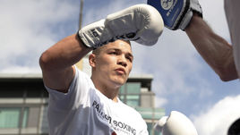 Федор ЧУДИНОВ.