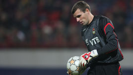 Вениамин МАНДРЫКИН.